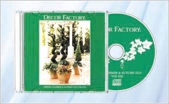 【商品画像CD-ROM】デコファクトリー＋プラスワンVOL20