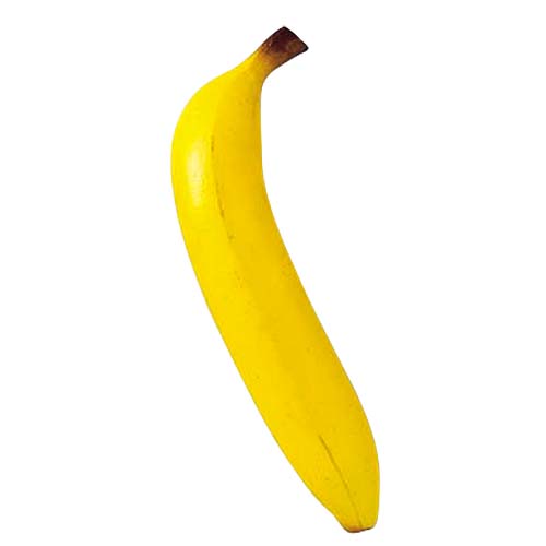 210mmフレッシュバナナ