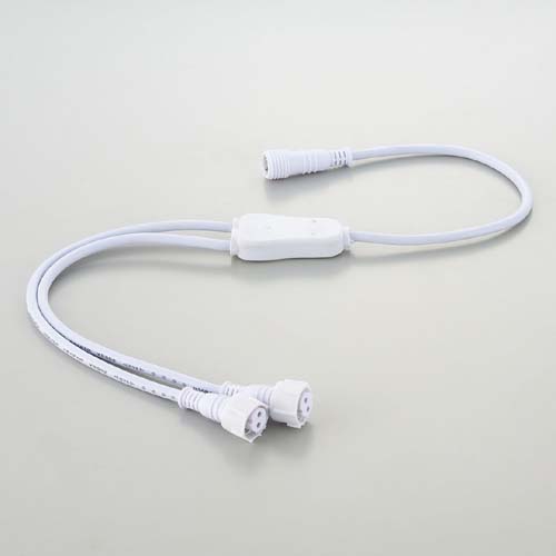 東京大西造花装飾プロダクトサイト/商品詳細 ネオLEDライト用Y字型