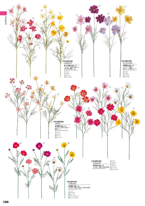 SPRING, SUMMER AUTUMN 2023